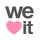 <img src="we heart it"alt="we love it wedding planner"/>